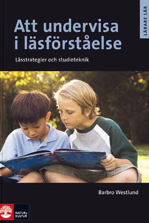 Att Undervisa I Läsförståelse, Andra Upplagan (Bok)