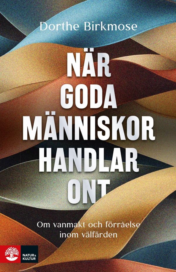 När Goda Människor Handlar Ont - Om Vanmakt Och Förråelse Inom Välfärden (Bok)