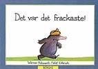 Det Var Det Fräckaste! (Bok)