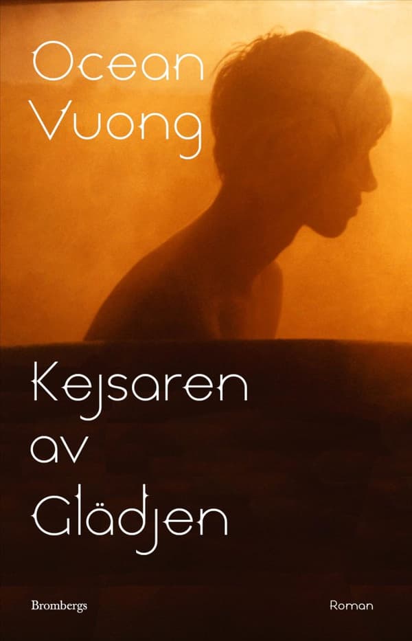 Kejsaren Av Glädjen (Bok)