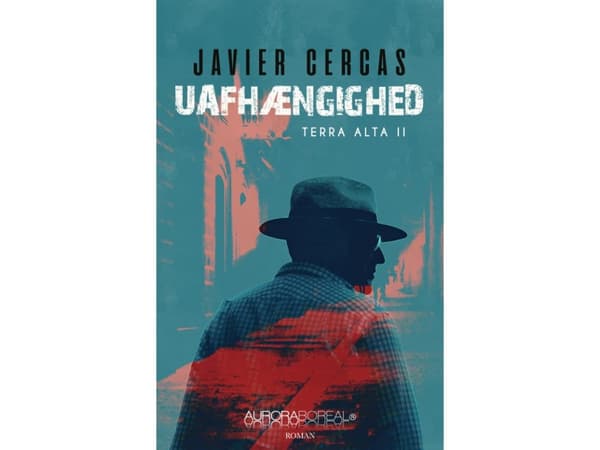 Självständighet | Javier Cercas | Språk: Danska