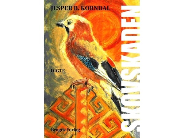 Skovskaden | Jesper B. Korndal