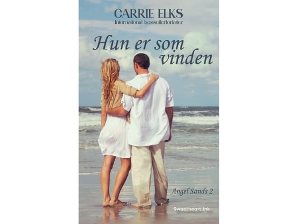 Deres der Som Finding | Carrie Elks