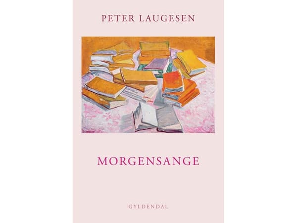 Morgensange | Peter Laugesen | Språk: Danska