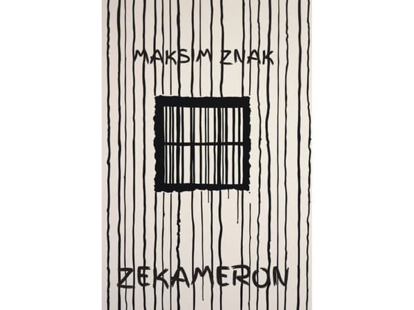 Zekameron | Maxim Mark | Språk: Danska