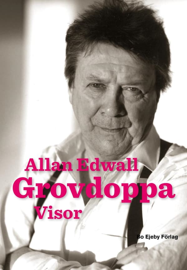 Grovdoppa - Visor (Bok)