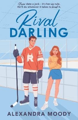Rival Darling (Bok)