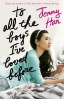 To All The Boys I've Loved Before (Bok)
