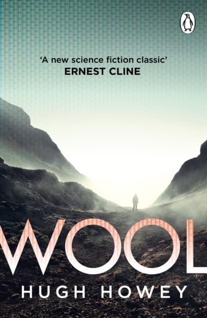Wool (Bok)