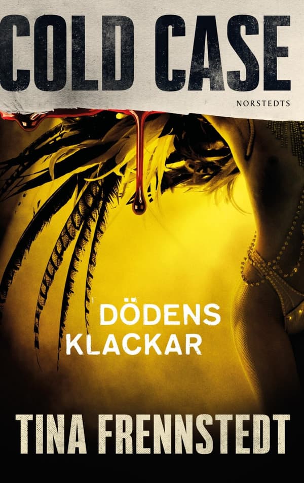 Dödens Klackar (Bok)