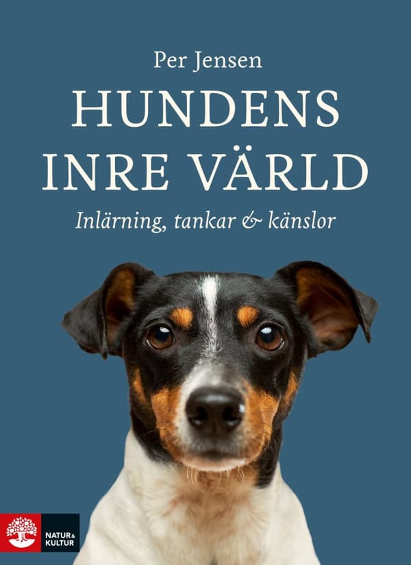 Hundens Inre Värld - Inlärning, Tankar & Känslor (Bok)