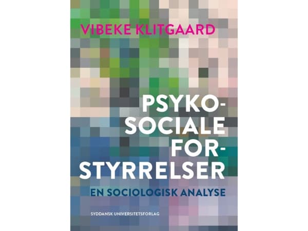 Psykosociale forstyrrelser | Vibeke Klitgaard