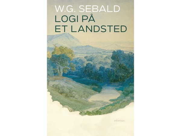 Logi på et landsted | W.G. Sebald | Språk: Danska