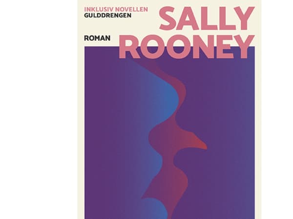 Normala människor | Sally Rooney | Språk: Danska