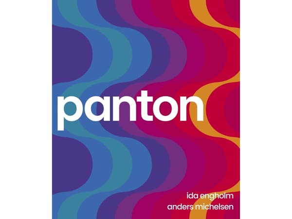 Verner Panton | Ida Engholm;Anders Juel Michelsen