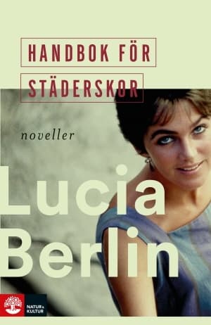 Handbok för städerskor 9789127151017