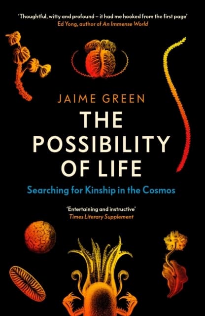 The Possibility Of Life (Bok)