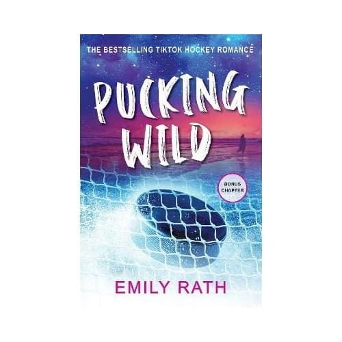 Pucking Wild (häftad, eng)