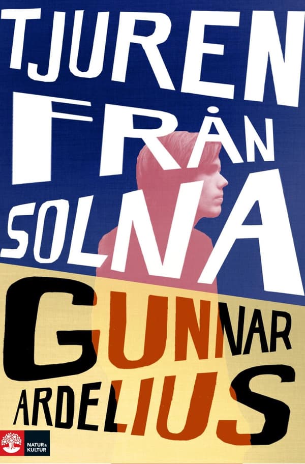 Tjuren Från Solna (Bok)