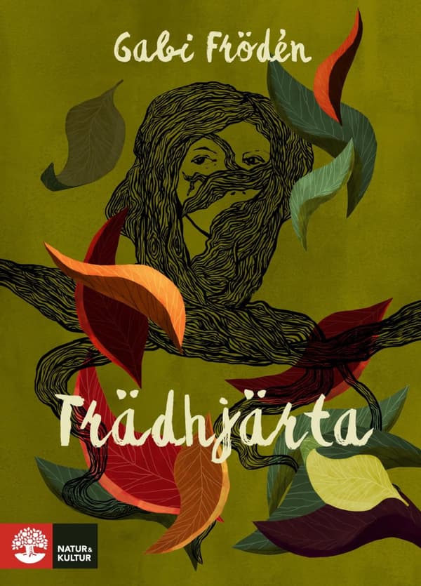 Trädhjärta (Bok)