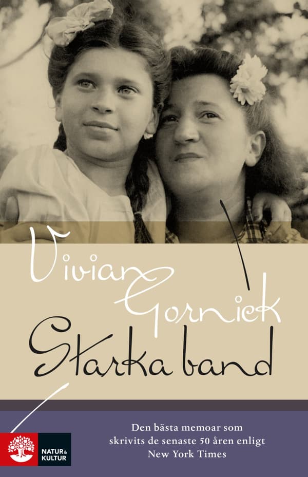 Starka Band (Bok)
