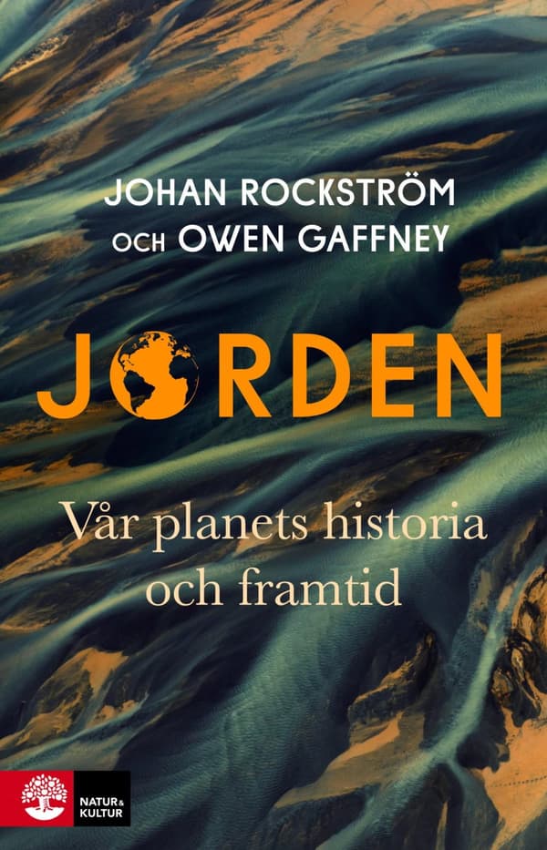 Jorden - Vår Planets Historia Och Framtid (Bok)
