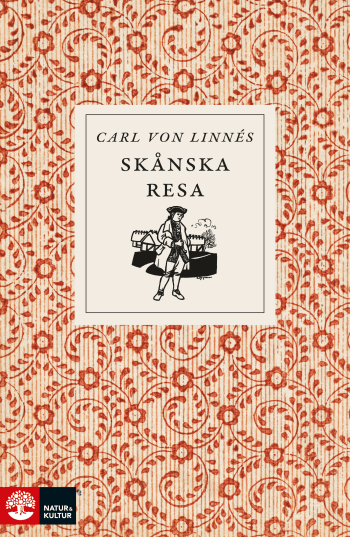 Carl Von Linnés Skånska Resa (Bok)