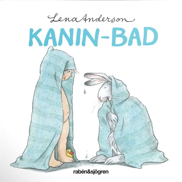 Kanin-bad (Bok)