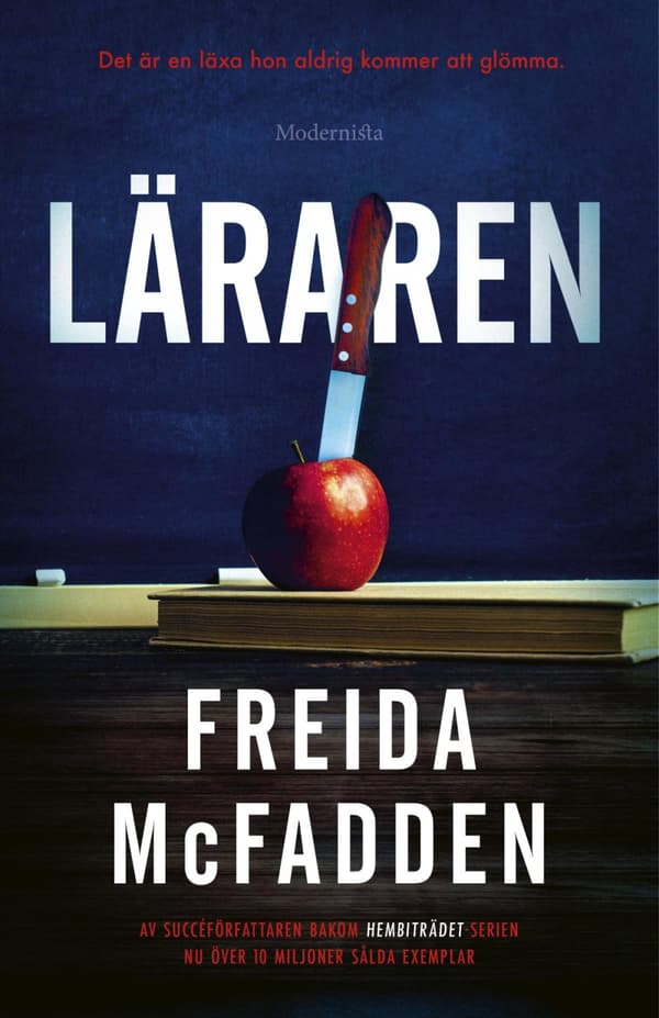 Läraren (Bok)