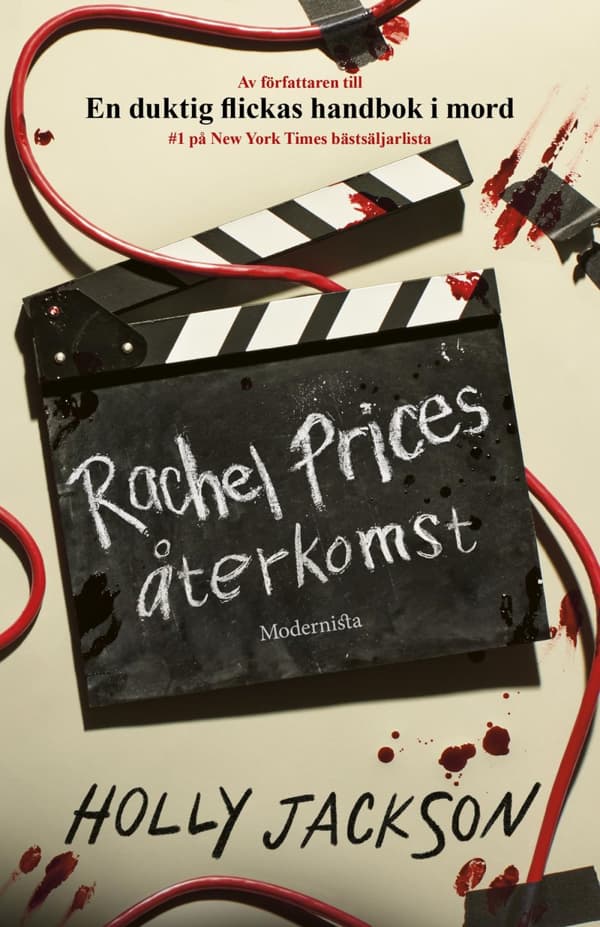 Rachel Prices Återkomst (Bok)