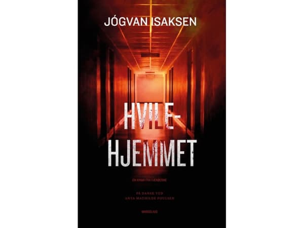 Hvilehjemmet | Jógvan Isaksen