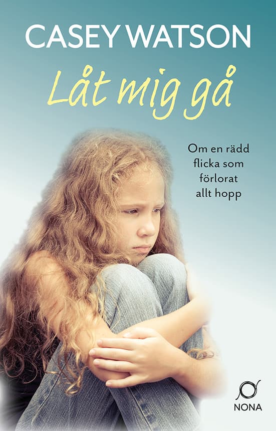 Låt Mig Gå (Bok)