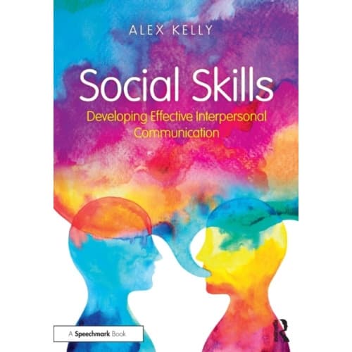 Social Skills (häftad, eng)
