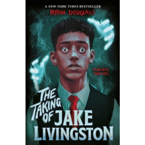 The Taking of Jake Livingston (häftad, eng)