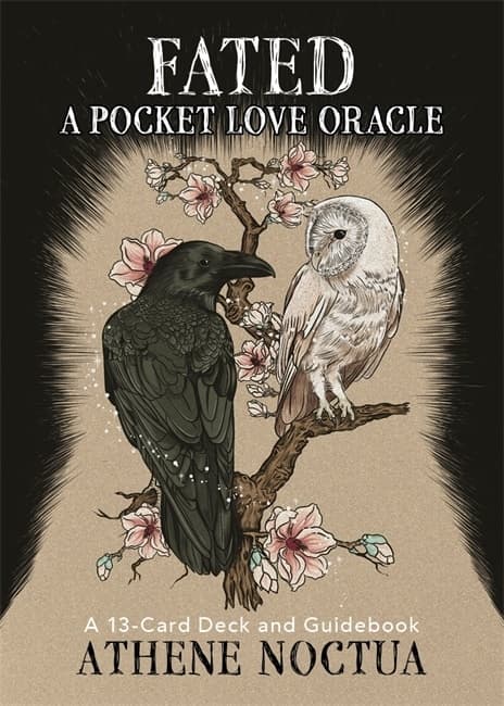 Fated: A Pocket Love Oracle 9781401978594
