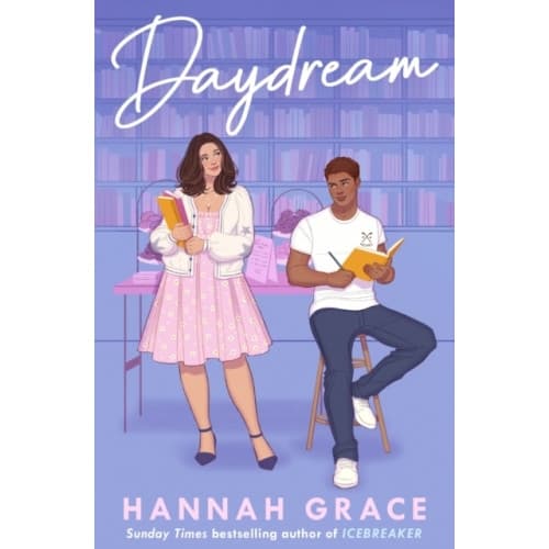 Daydream (pocket, eng)