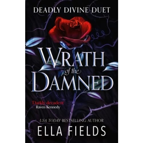 Wrath of the Damned (pocket, eng)