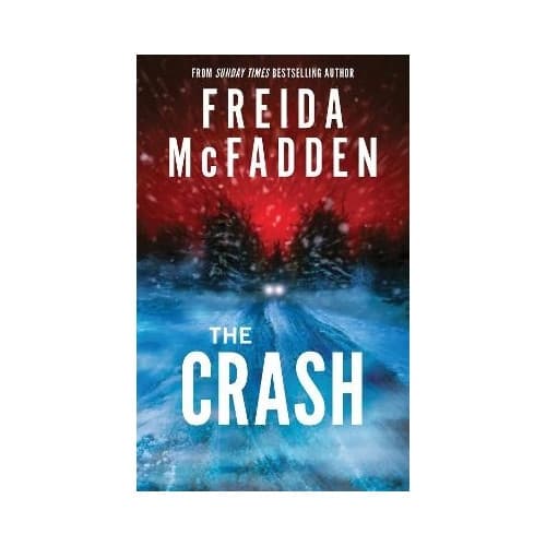 The Crash (pocket, eng)