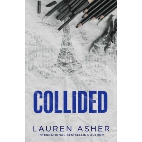 Collided (pocket, eng)