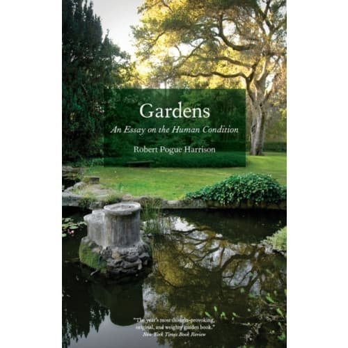 Gardens (häftad, eng)