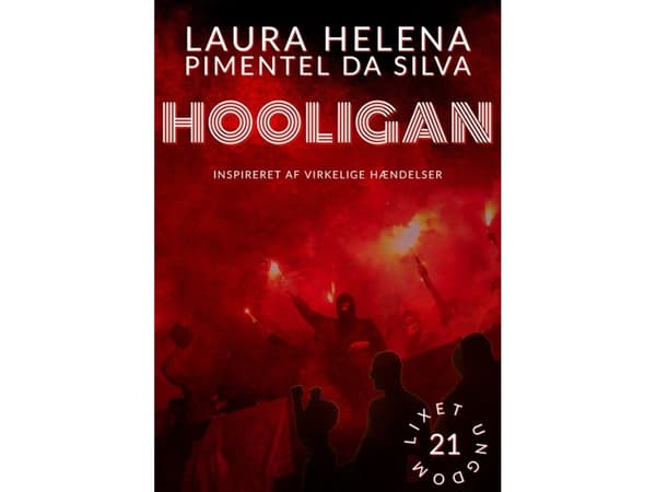 Hooligan | Laura Helena Pimentel da Silva