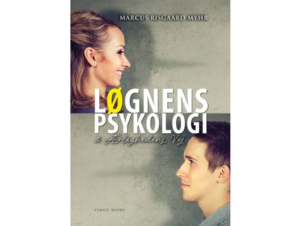 Løgnens Psykologi og Ærlighedens Vej | Marcus Risgaard Myhr