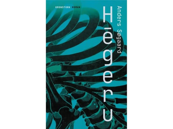 Hēgeru | Anders Søgaard | Språk: Danska