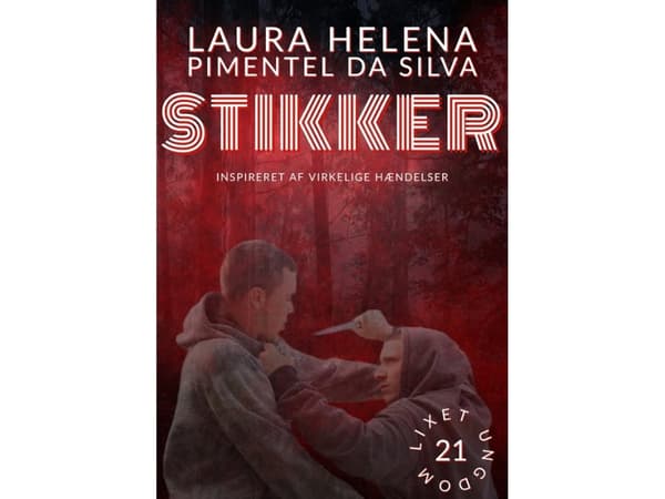 Snitch | Laura Helena Pimentel da Silva | Språk: Danska