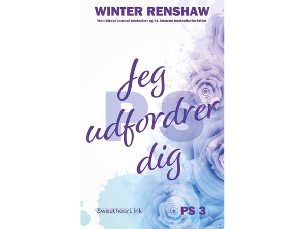 P.S. Jeg Udfordrer Dig | Winther Renshaw | Språk: Dansk