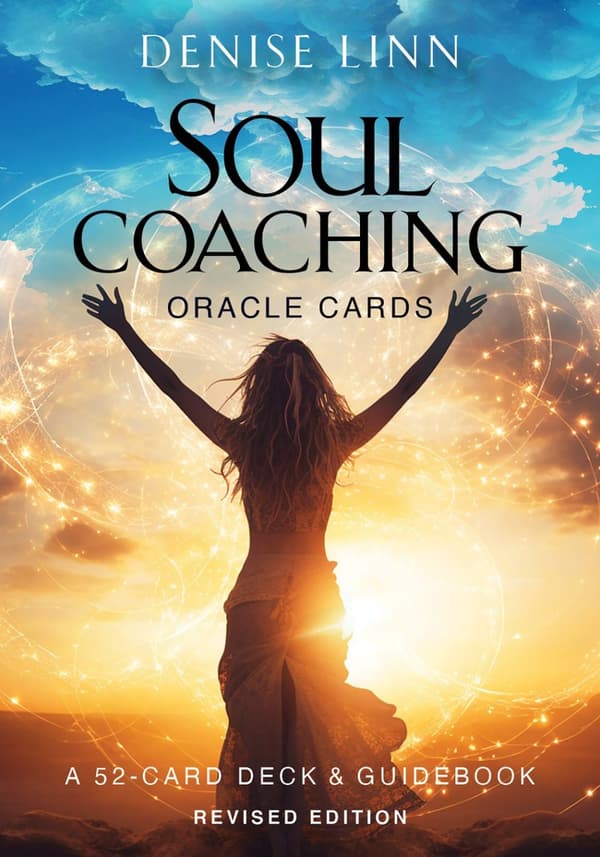 Soul Coaching Oracle Cards 9781401978464