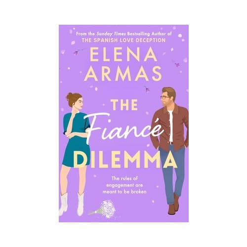 The Fiancé Dilemma (pocket, eng)