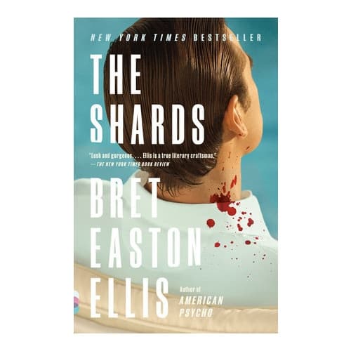 The Shards (pocket, eng)