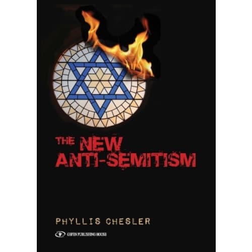 New Anti-Semitism (häftad, eng)