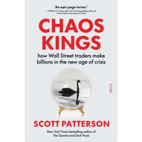 Chaos Kings (pocket, eng)